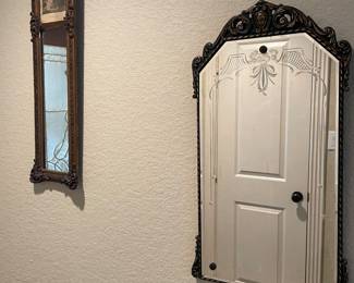 Antique Mirrors