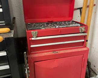 Tool Box