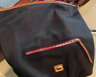 Dooney and Bourke Purse 