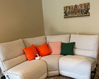 Sectional Sofa 