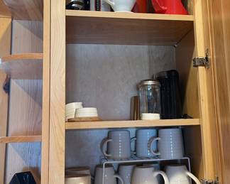 Pottery Barn/West Elm Dishware