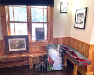 Art Work-Some Signed