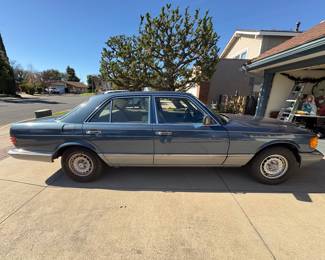 Our client has removed this vehicle from the sale. We apologize for any inconvenience and look forward to seeing you in Brea. 