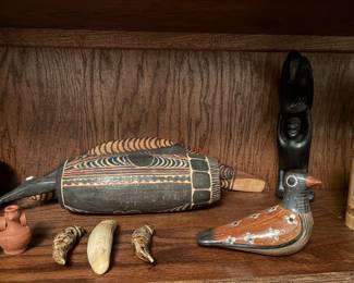 . . . more great artifacts