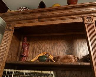 . . . boomerang . . . among other things