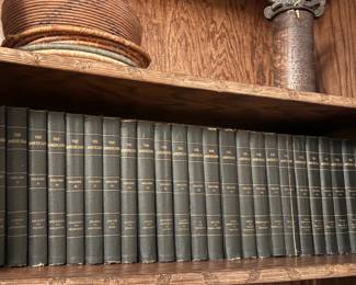 . . . great literature set 