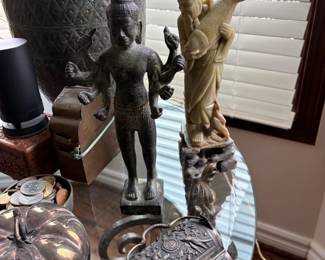 . . . more native icons