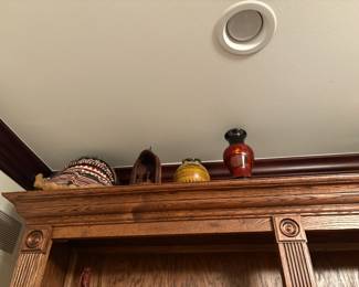 . . . more foreign accents