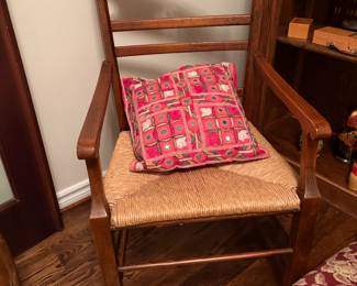 . . . great accent chair