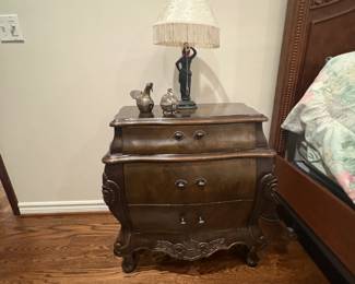 . . . wonderful night stand