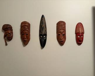 . . . mask grouping