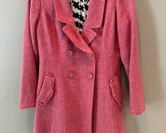 Cabi coat 