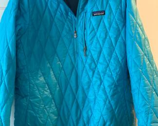 Patagonia coat