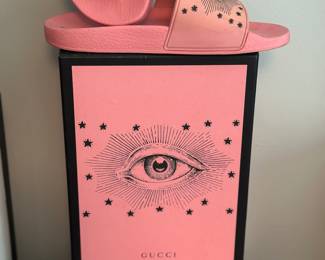 Gucci shoes 