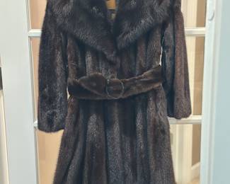 Furs by Wrubel Kozin