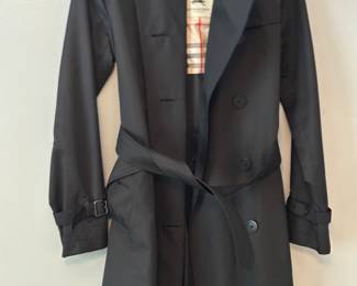 Clothes /Coats: size XS-S
Burberry coat