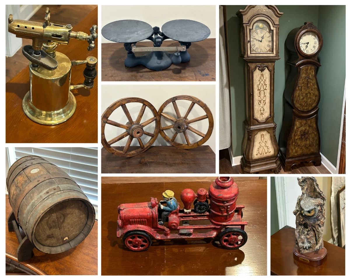 Alpharetta Estate Sale - March 2026