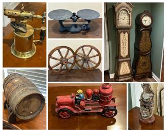 Alpharetta Estate Sale - March 2026