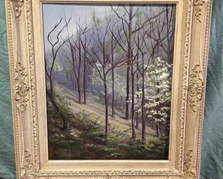 Incredible selection of Original, Print and Lithograph Framed Artwork