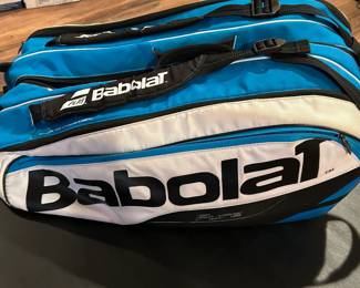 Babolat Tennis Bag