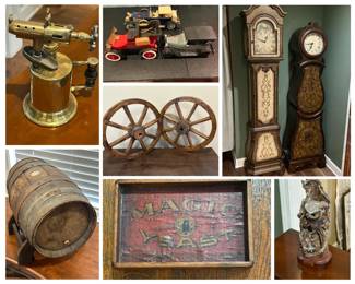 Alpharetta Estate Sale - March 2026