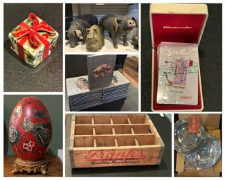 Alpharetta Estate Sale - March 2026