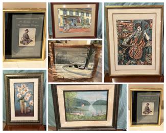 Alpharetta Estate Sale - March 2026