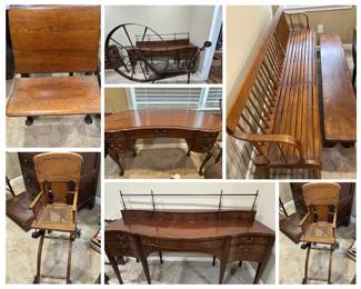 Alpharetta Estate Sale - March 2026