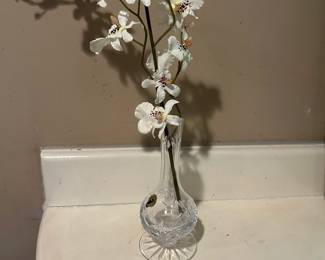 Waterford Crystal Mother's Day Vase