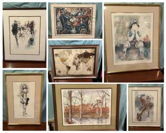 Alpharetta Estate Sale - March 2026