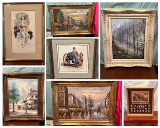 Alpharetta Estate Sale - March 2026