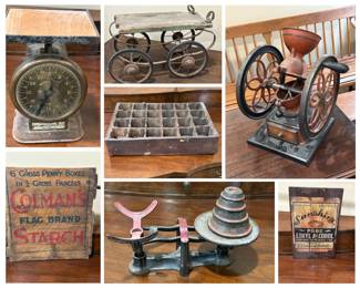 Alpharetta Estate Sale - March 2026