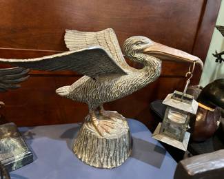 SPI Home Pelican Lantern