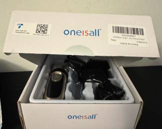 Oneisall Dog and Cat Grooming Clippers CW Animals Gold