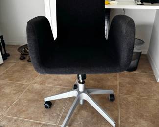 IKEA PATRIK Swivel Office Chair
