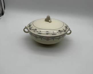 Taylor Smith Taylor Covered Vegetable Bowl second image