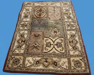 Safavieh Classic CL Hand Tufted Area Rug