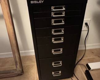 Bisley Drawer MultiDrawer Steel Cabinet