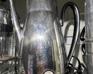 Sunbeam Coffeemaster AP Electric Percolator