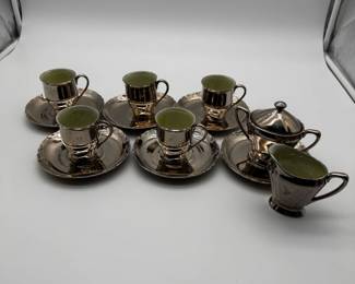 Hutschenreuther Selb Bavaria Coffee Set second image