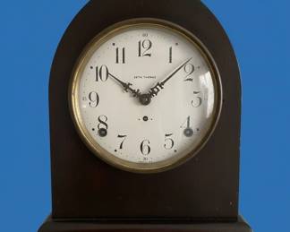 Seth Thomas Gothic Mantel Clock second image