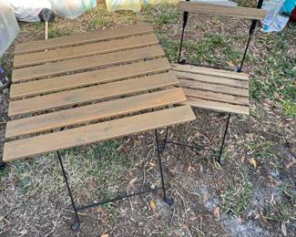 IKEA TARN Bistro Set