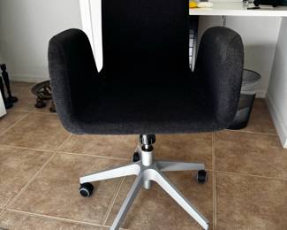 IKEA PATRIK Swivel Office Chair