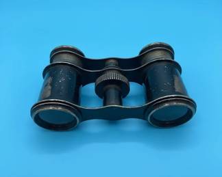 Antique Lemaire Fabt Paris Opera Glasses second image