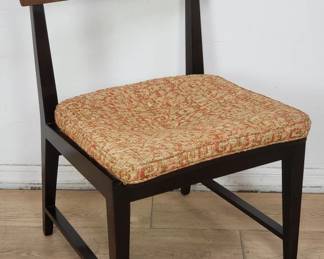  Dunbar Mid-century Modern side chair