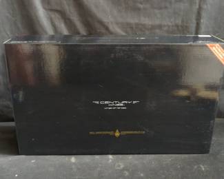 Century Wings SR-71 Blackbird U.S.A.F 9th SRW 61-7960 1986 50th Anniversary Lockheed Martin