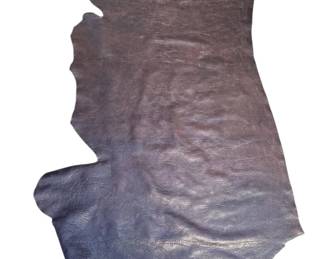 Leather hide
