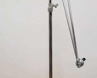 Matthews chrome c-stand kit