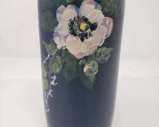 Weller pottery vase