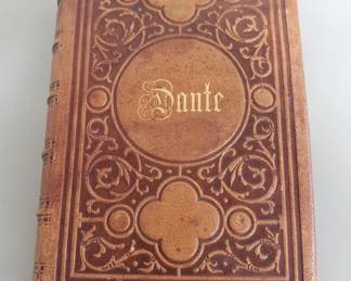 Dante Alighieri The Vision: or Hell, Purgatory, and Paradise